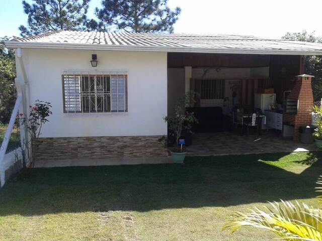 Venda em JARDIM SANTA FE - Bom Jesus dos Perdões