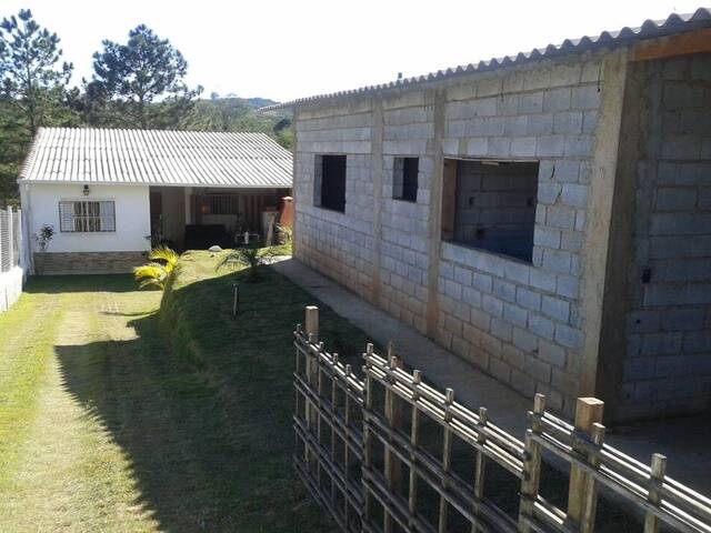 Casa para Venda em Bom Jesus dos Perdões - 4