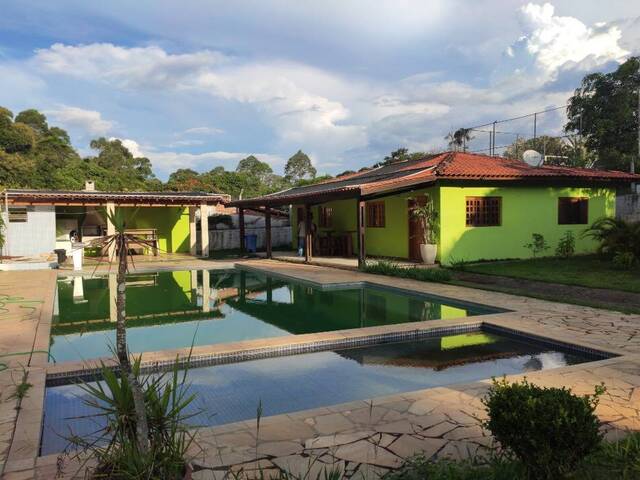 Chácara para Venda em Atibaia - 2