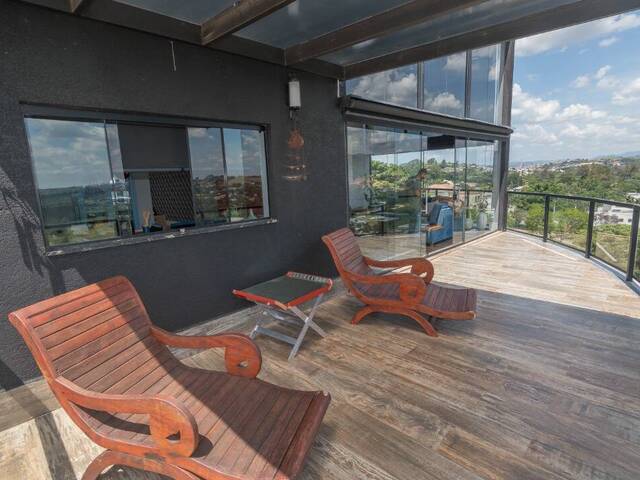 Casa em condomínio para Venda em Atibaia - 2