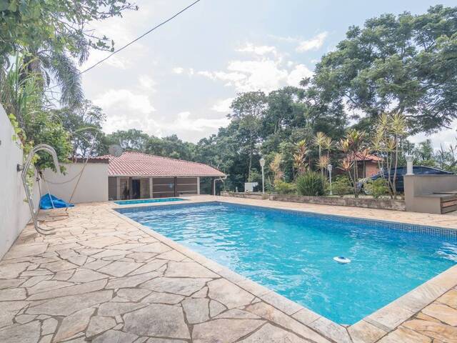 Chácara para Venda em Atibaia - 2