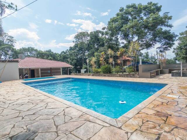 Chácara para Venda em Atibaia - 4