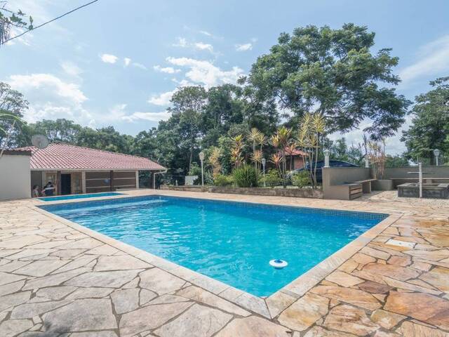 Chácara para Venda em Atibaia - 5