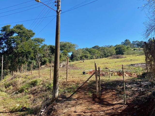 Terreno para Venda em Atibaia - 2