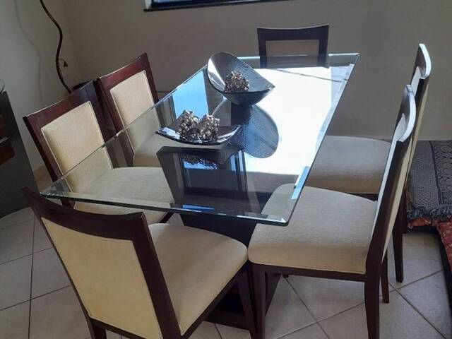 Sobrado para Venda em Atibaia - 4