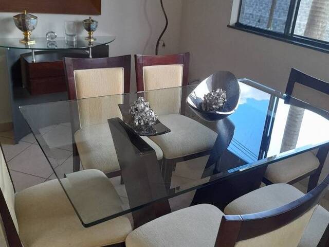 Sobrado para Venda em Atibaia - 5