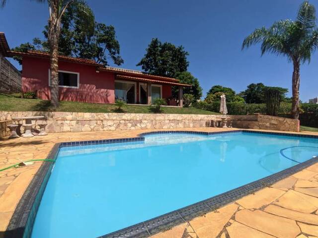 Chácara para Venda em Piracaia - 4