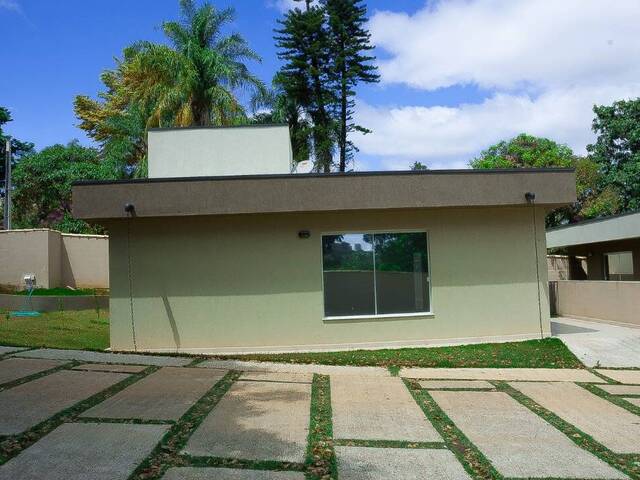 Casa em condomínio para Locação em Atibaia - 2