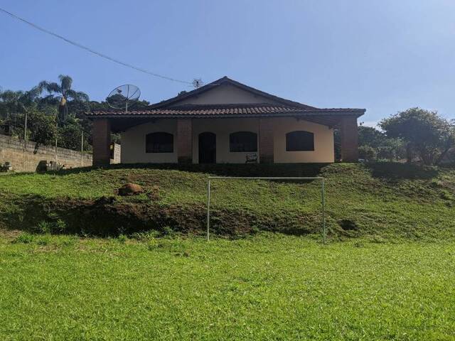 Chácara em condomínio para Venda em Atibaia - 2