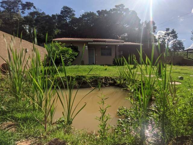 Chácara para Venda em Atibaia - 2