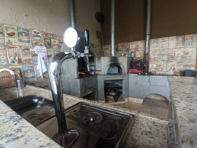 Chácara para Venda em Atibaia - 5