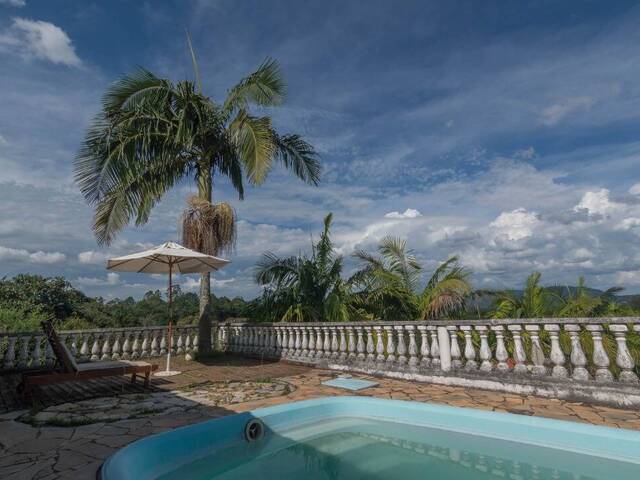 Chácara em condomínio para Venda em Atibaia - 2