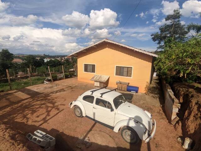 Venda em CONDOMINIO COUNTRY FELIX - Bom Jesus dos Perdões