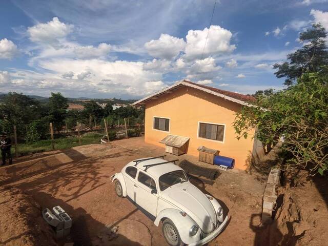 Chácara para Venda em Bom Jesus dos Perdões - 4