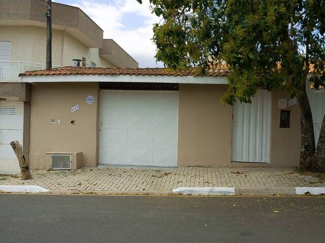 Casa para Locação em Atibaia - 2