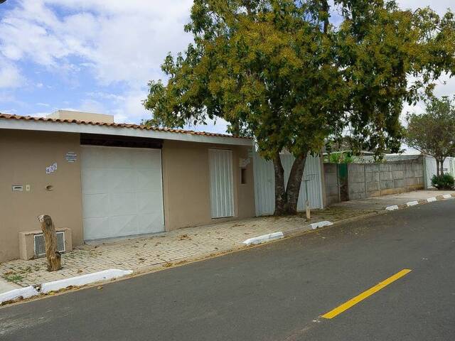 Casa para Locação em Atibaia - 3