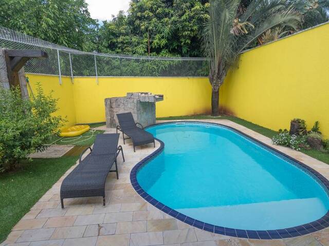 Casa em condomínio para Venda em Atibaia - 2