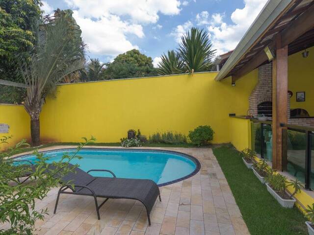 Casa em condomínio para Venda em Atibaia - 3