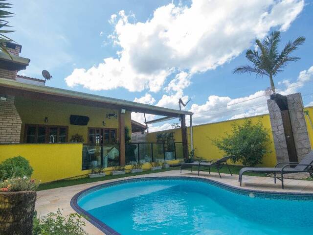 Casa em condomínio para Venda em Atibaia - 4