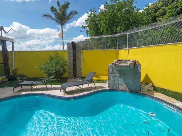 Casa em condomínio para Venda em Atibaia - 5