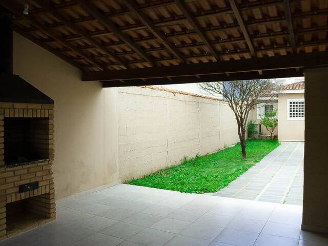 Casa para Locação em Atibaia - 4