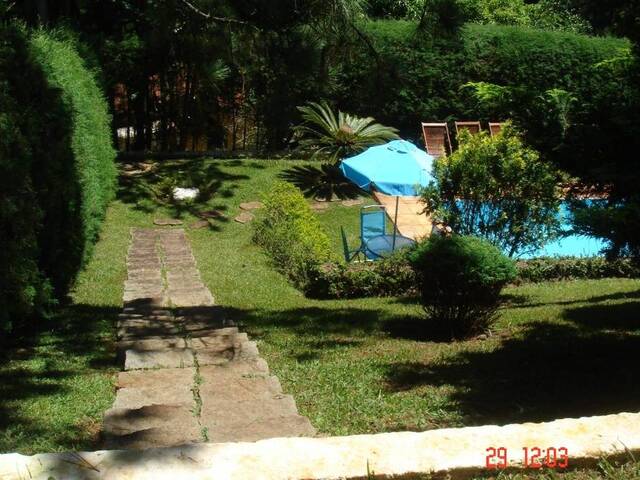 Chácara para Venda em Atibaia - 3