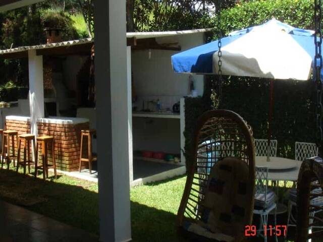 Chácara para Venda em Atibaia - 4