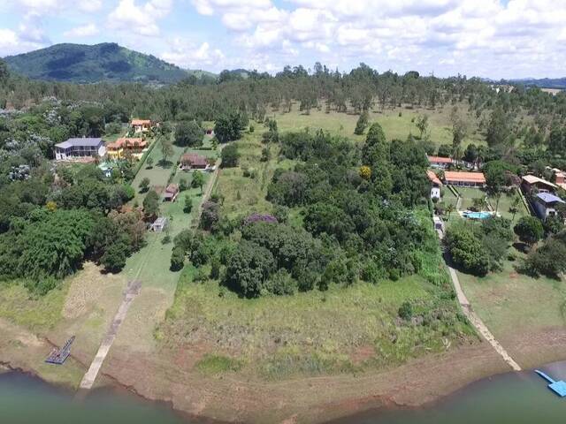 Venda em REPRESA DE PIRACAIA - Piracaia