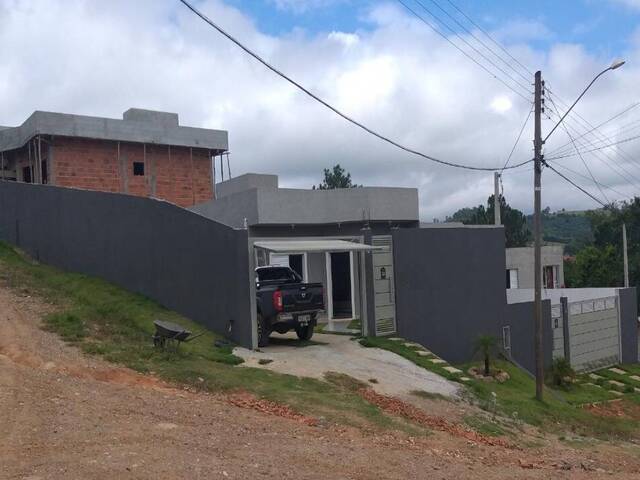 Casa para Venda em Atibaia - 2