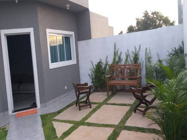 Casa para Venda em Atibaia - 5