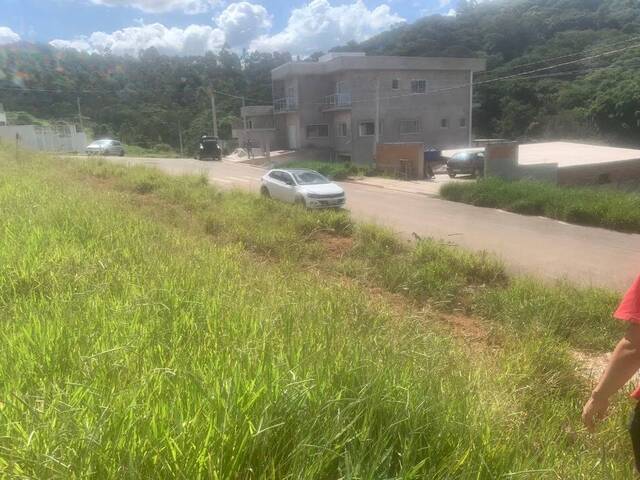 Terreno para Venda em Bom Jesus dos Perdões - 4