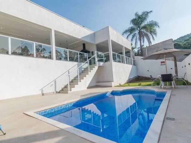 Casa para Venda em Atibaia - 2