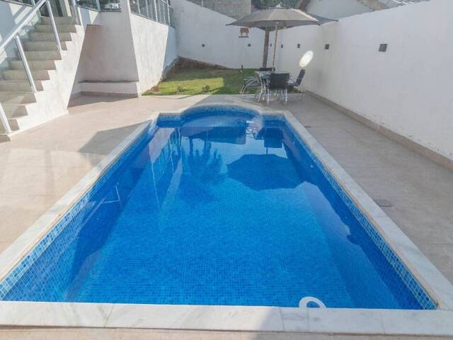 Casa para Venda em Atibaia - 5