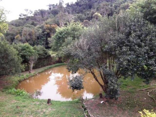 Chácara para Venda em Bom Jesus dos Perdões - 5
