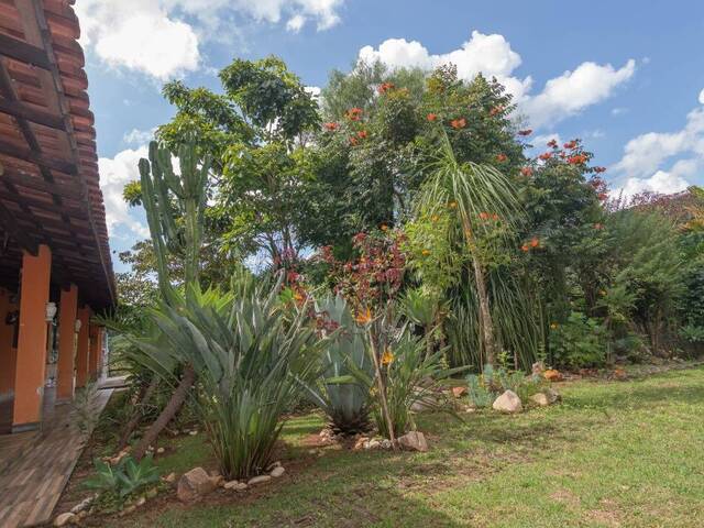 Chácara para Venda em Bom Jesus dos Perdões - 3