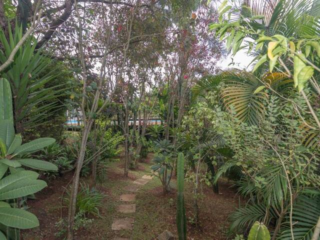 Chácara para Venda em Bom Jesus dos Perdões - 4