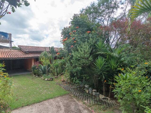 Chácara para Venda em Bom Jesus dos Perdões - 5