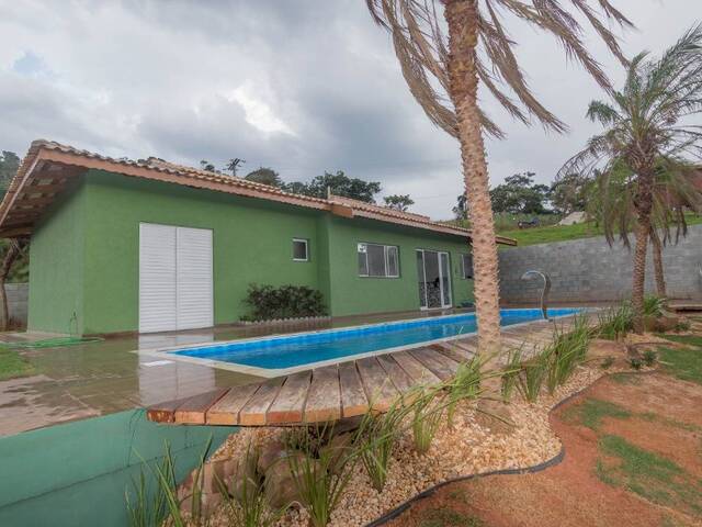 Chácara para Venda em Atibaia - 2