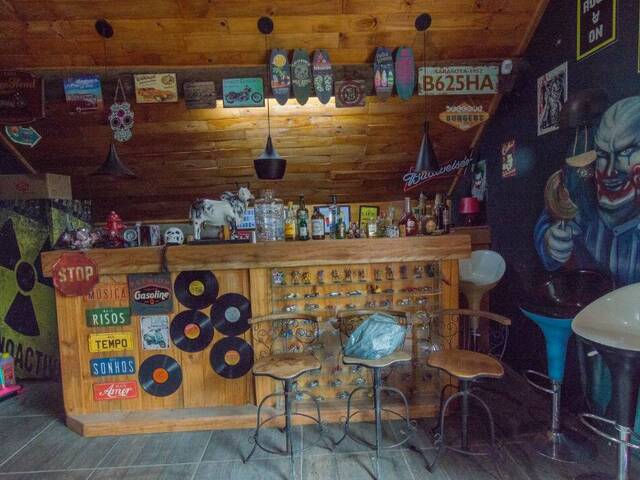 Chácara para Venda em Atibaia - 2