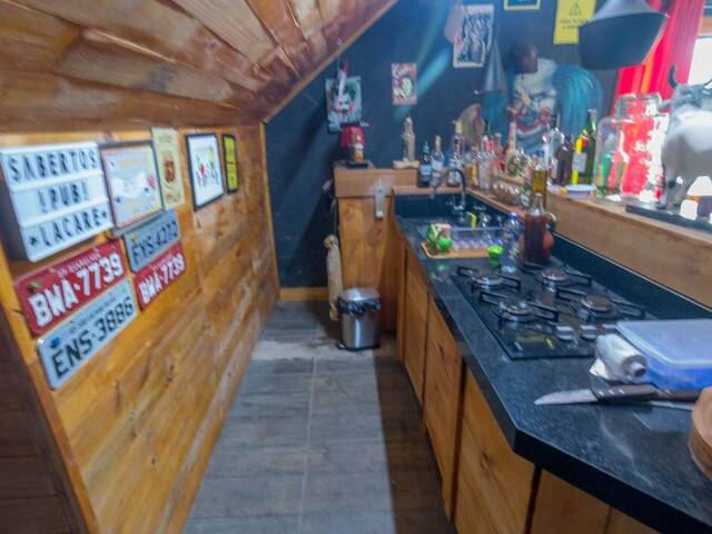 Chácara para Venda em Atibaia - 4