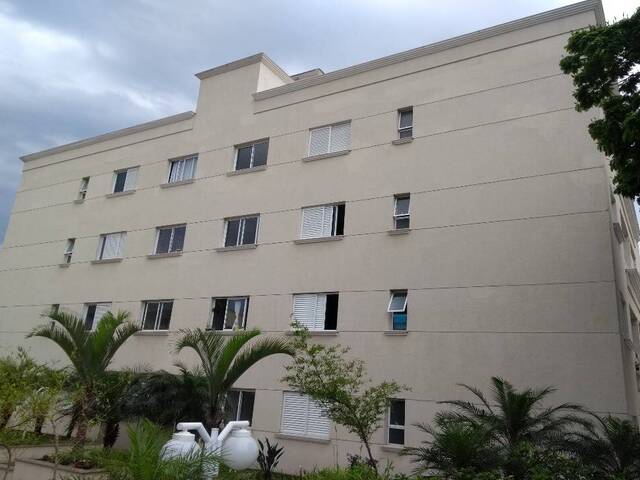 Apartamento para Locação em Atibaia - 2