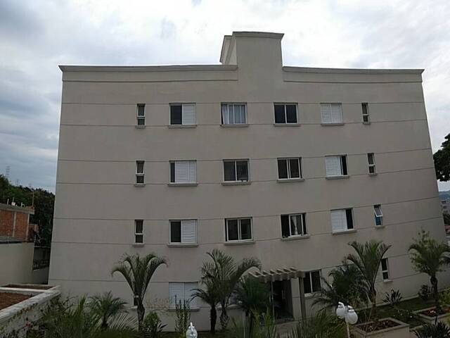 Apartamento para Locação em Atibaia - 3