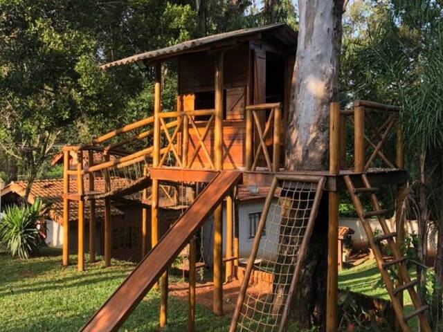 Chácara para Venda em Atibaia - 2