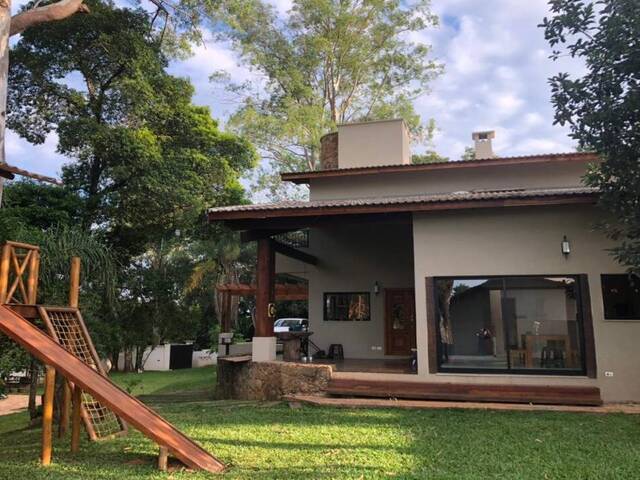 Chácara para Venda em Atibaia - 4