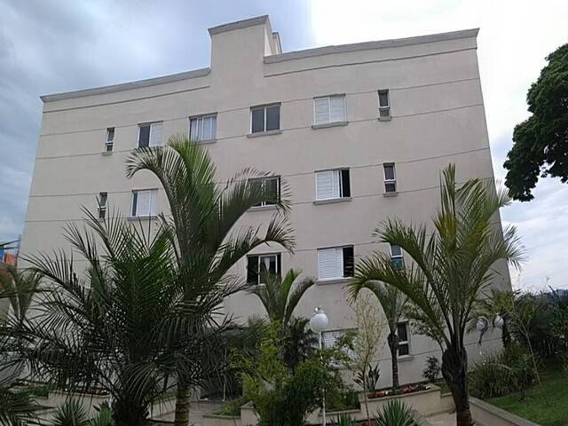 Apartamento para Locação em Atibaia - 4