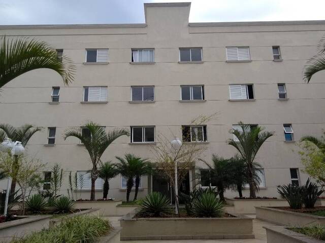 Apartamento para Locação em Atibaia - 5