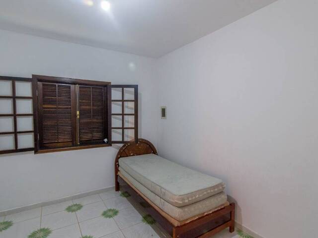 Venda em CONDOMINIO GREEN VILLAGE - Piracaia