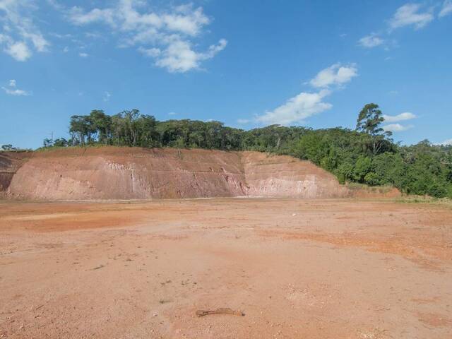 Área para Locação em Atibaia - 2
