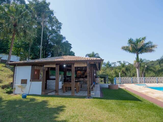 Chácara para Venda em Atibaia - 3