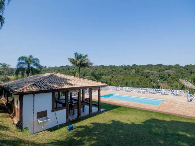 Chácara para Venda em Atibaia - 4